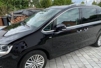 VW Sharan 235.000 km 12.500 &euro; Abensberg 93326