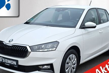 Skoda Fabia 11.714 km 17.000 &euro; Wiesmoor 26639