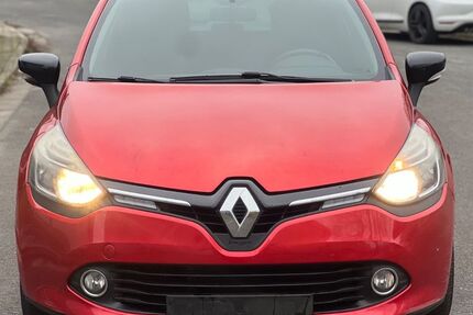 Renault Clio 222.590 km 5.199 &euro; Essen 45276