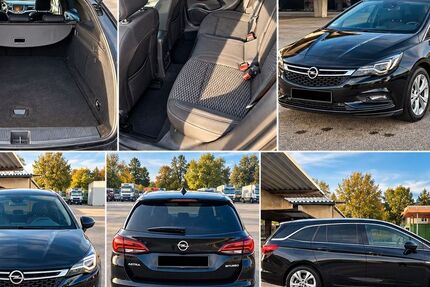 Opel Astra 199.500 km 5.000 &euro; Bochum 44866
