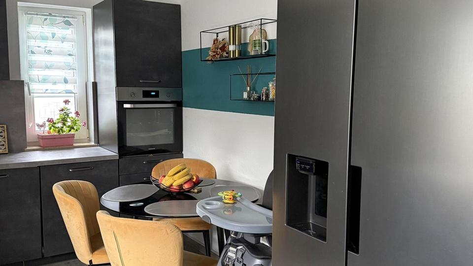 Reihenhaus Syke - 5 Zimmer, 134 m&sup2;, 1.100&euro; | Angebot:26018444