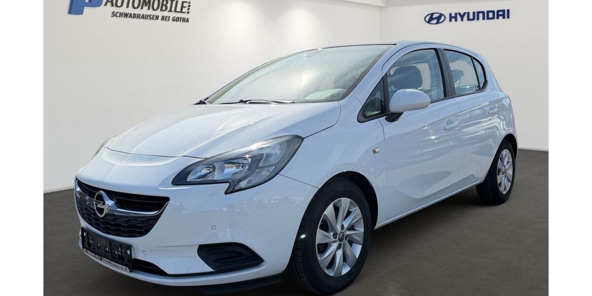 Opel Corsa 65.600 km 11.490 &euro; Schwabhausen 99869