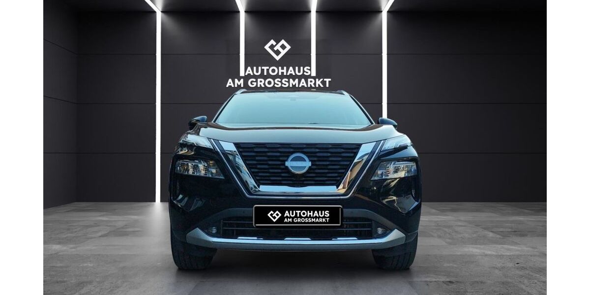 Nissan X-Trail 27.145 km 30.950 &euro; Duisburg 47059