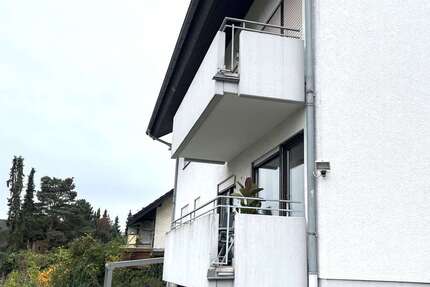 Wohnung zum Kaufen in Sandhausen 205.000 € 53 m² 2 zimmer