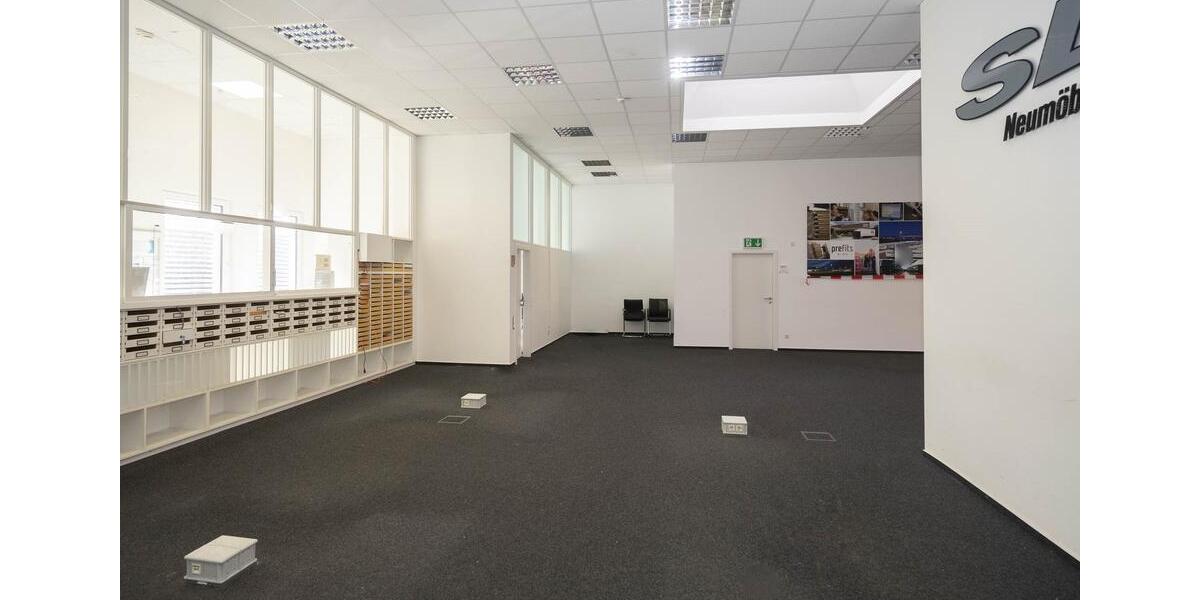 Gewerbeobjekt Stadtlohn - 1.650&euro; | Angebot:26025947