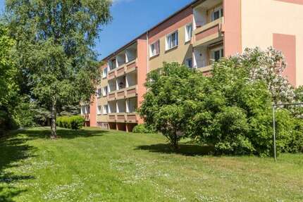 Wohnung Carlow - 4 Zimmer, 79 m&sup2;, 550&euro; | Angebot:27212836