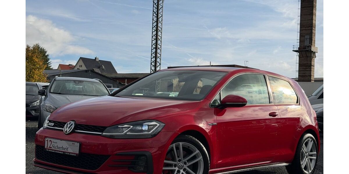 VW Golf 155.600 km 12.999 &euro; Breitenbach 37327