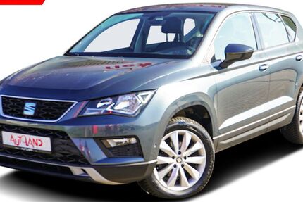 Seat Ateca 60.761 km 19.950 &euro; Rostock 18146