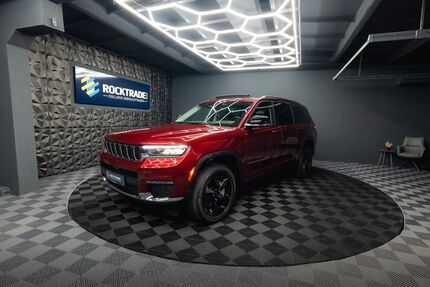 Jeep Grand Cherokee 93.750 km 37.990 &euro; Leipzig 04178