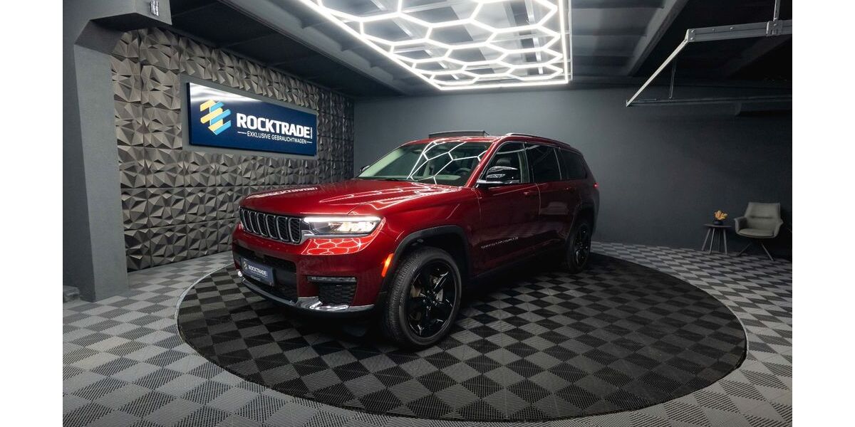 Jeep Grand Cherokee 93.750 km 37.990 &euro; Leipzig 04178