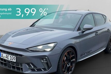 Cupra Leon 9.000 km 41.888 € Ehingen 89584