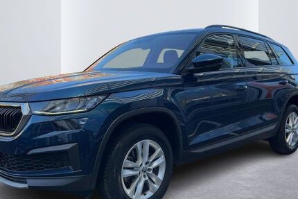 Skoda Kodiaq 77.232 km 28.750 &euro; Hamburg 22111