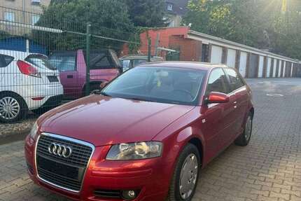 Audi A3 196.000 km 2.500 &euro; Essen 45143