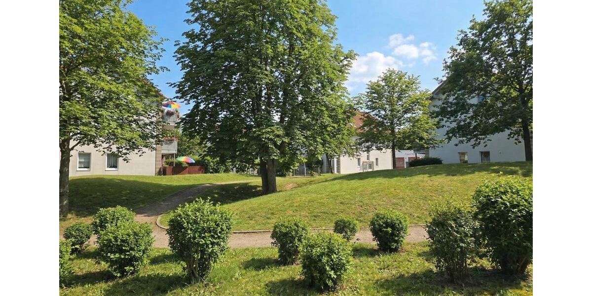 Etagenwohnung Naunhof - 3 Zimmer, 71 m&sup2;, 189.500&euro; | Angebot:27045946