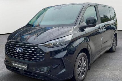 Ford Tourneo 66.075 km 33.280 &euro; Gräfelfing 82166
