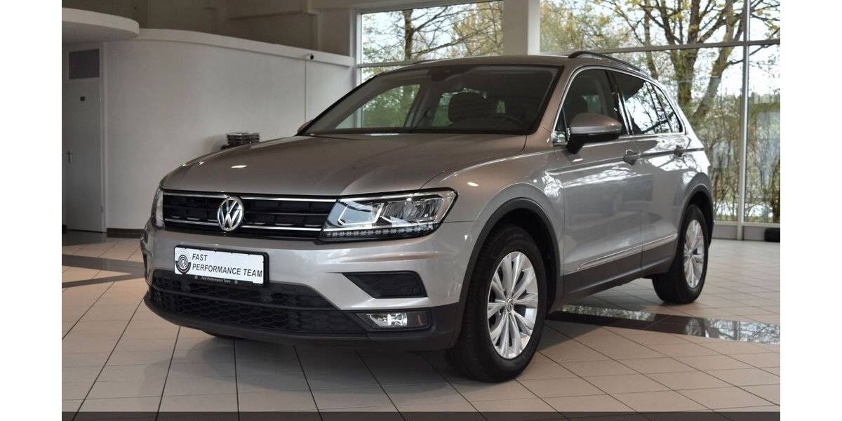VW Tiguan 74.782 km 19.900 &euro; Grafing 85567