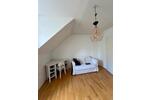Dachgeschoßwohnung München Pasing-Obermenzing - 1 Zimmer, 15 m&sup2;, 720&euro; | Angebot:26658355