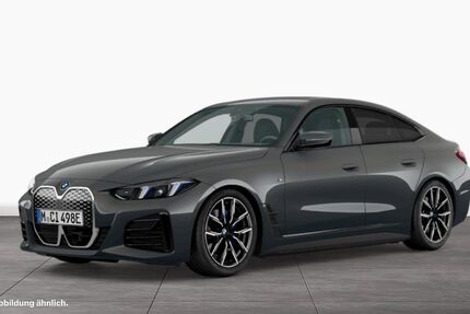 BMW i4 14.471 km 47.403 &euro; Barsbüttel bei Hamburg 22885