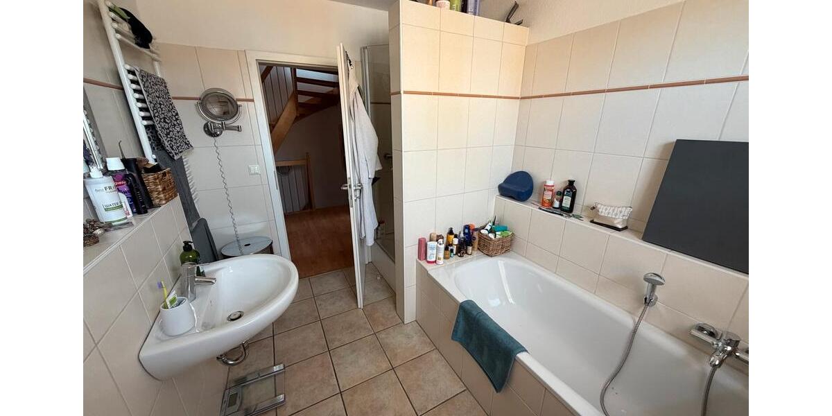 Doppelhaushälfte Borgstedt - 4 Zimmer, 126 m&sup2;, 380.000&euro; | Angebot:27082791
