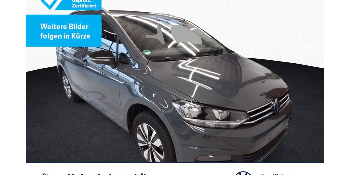 VW Touran 3.272 km 33.830 &euro; Wendlingen 73240