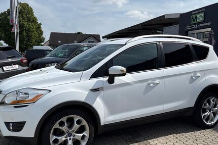 Ford Kuga 138.161 km 7.500 &euro; Altmannstein OT Pondorf 93336