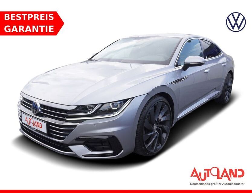 Arteon