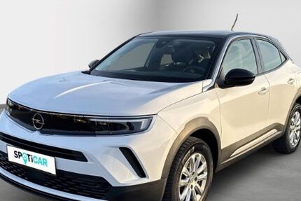 Opel Mokka 19.541 km 21.990 &euro; Balve-Langenholthausen 58802