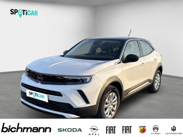 Opel Mokka 19.541 km 21.990 &euro; Balve-Langenholthausen 58802