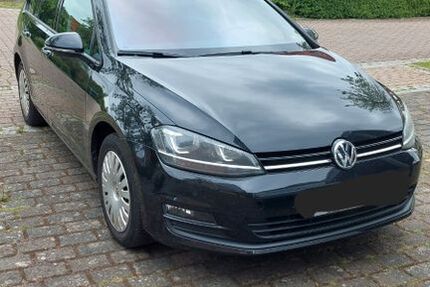 VW Golf 223.000 km 6.250 &euro; Herrnburg 23923