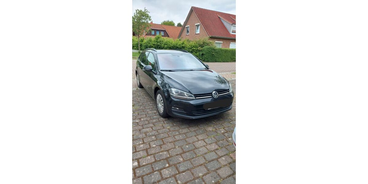 VW Golf 223.000 km 6.500 &euro; Herrnburg 23923