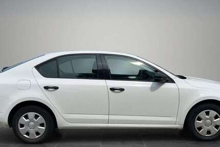 Skoda Octavia 500.000 km 5.000 € Lahr-Langenwinkel 77933