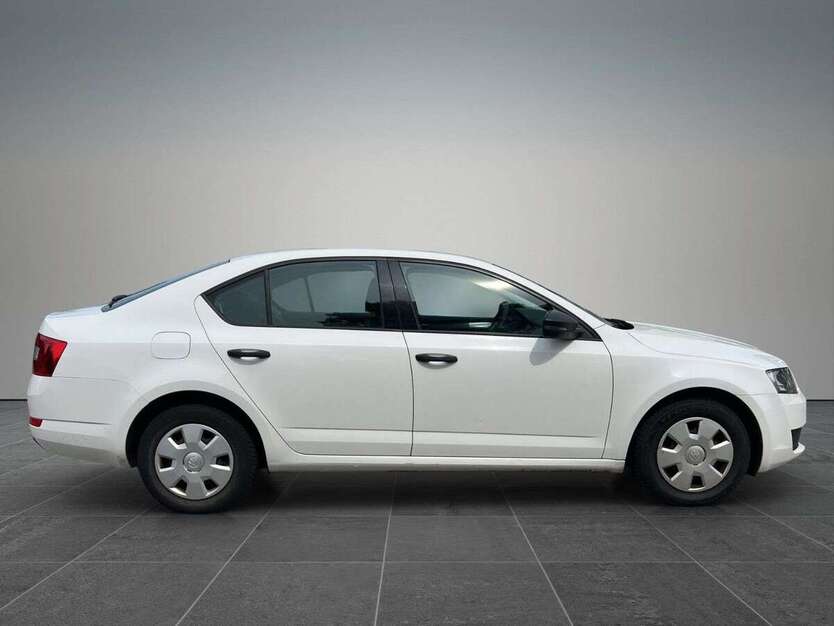Skoda Octavia 500.000 km 5.000 € Lahr-Langenwinkel 77933