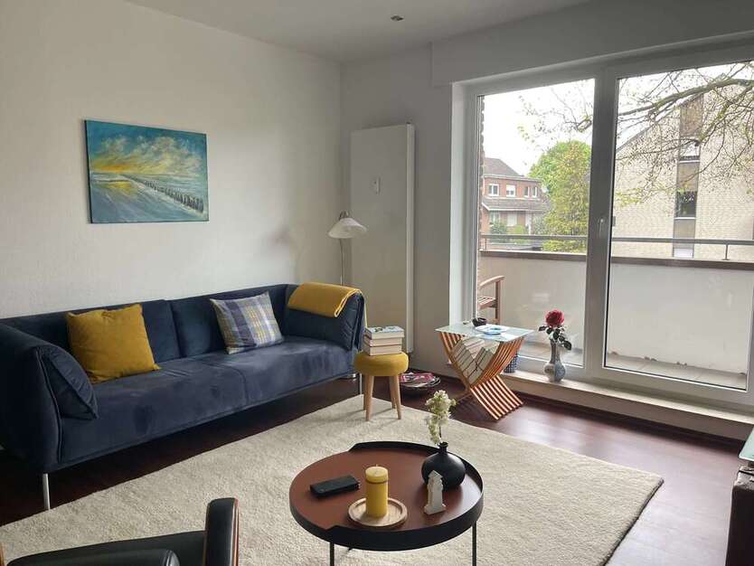 Wohnung zum Kaufen in Gütersloh 189.900 € 63.2 m² 2 zimmer