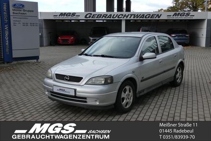 Opel Astra 126.000 km 1.100 &euro; Radebeul 01445