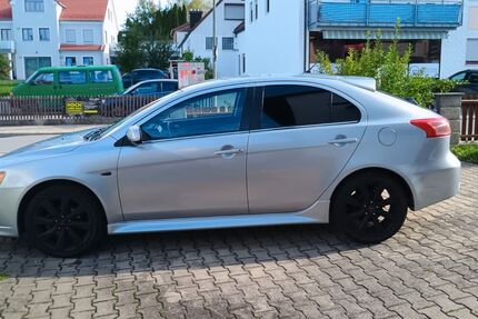 Mitsubishi Lancer 207.116 km 4.599 &euro; Vierkirchen-Pasenbach 85256