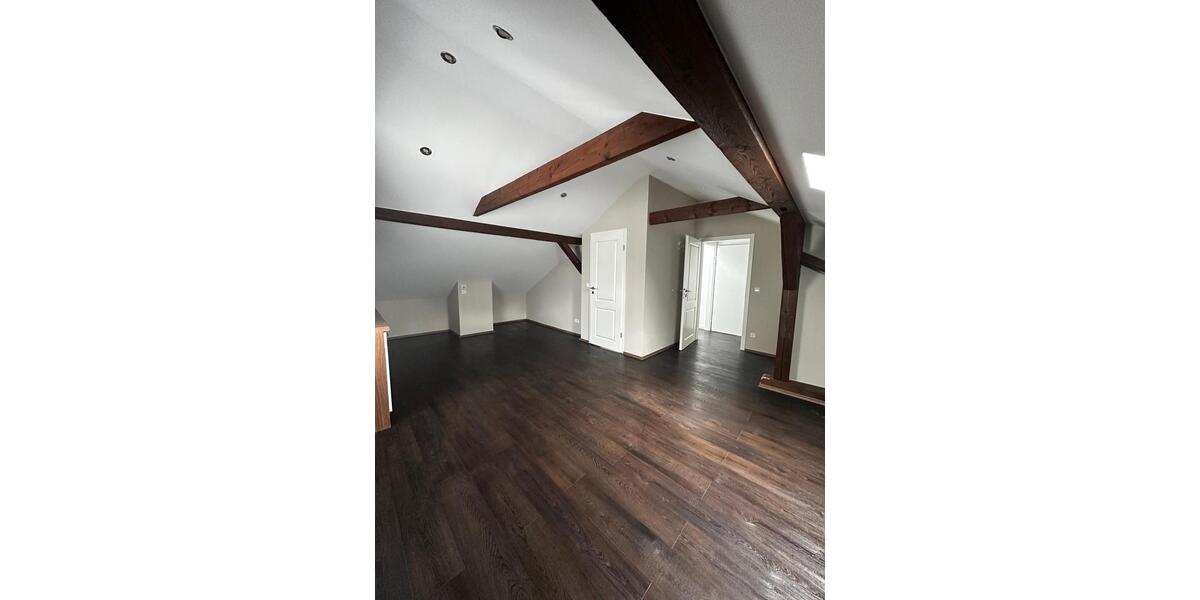 Dachgeschoßwohnung Gottmadingen - 2.5 Zimmer, 49 m&sup2;, 700&euro; | Angebot:25404783