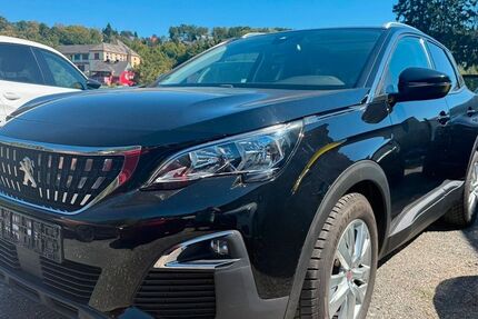 Peugeot 3008 91.000 km 10.999 &euro; Wiesbaden 65197