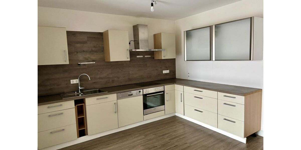 *2-Raum-Wohnung mit Balkon in Greffen zu vermieten* - Etagenwohnung Harsewinkel Greffen | Angebot:26457927
