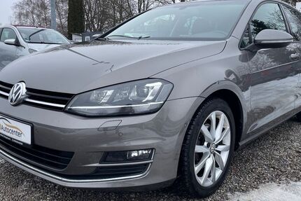 VW Golf 180.000 km 8.290 &euro; Königsbrunn 86343