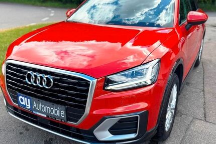 Audi Q2 59.000 km 17.900 &euro; Heidenheim 89522