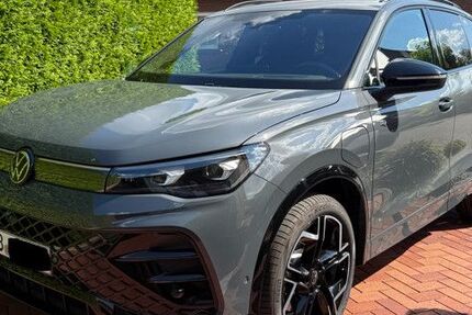 VW Tiguan 8.000 km 54.900 &euro; Wolfsburg 38446