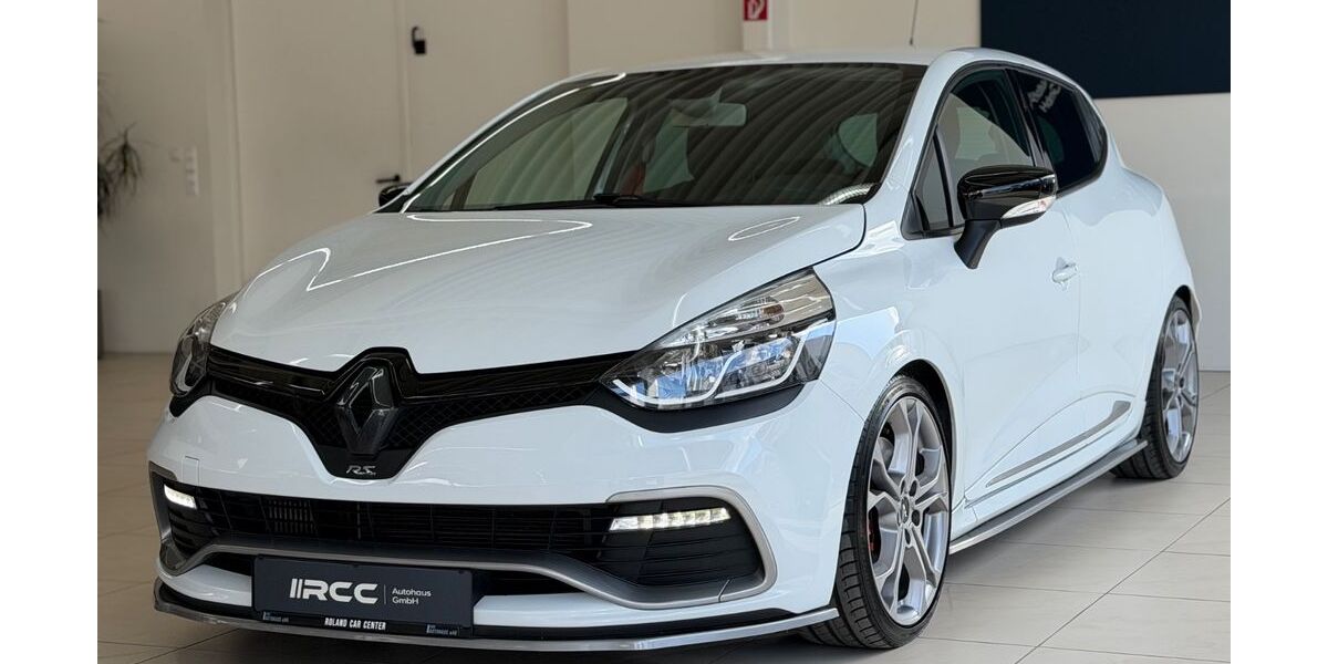 Renault Clio 62.289 km 11.940 &euro; Stuhr 28816