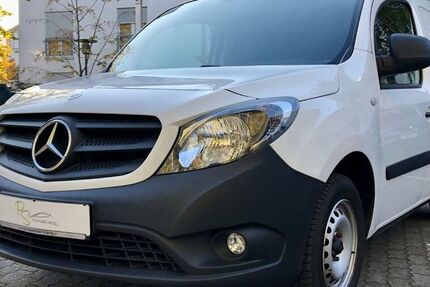 Mercedes Citan