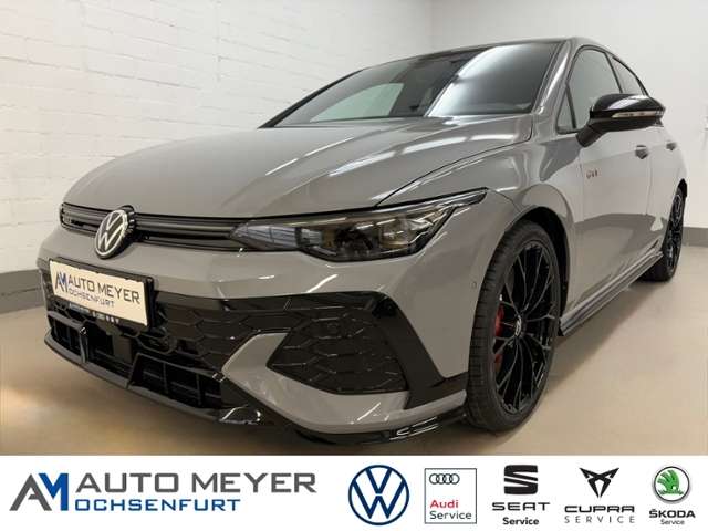 VW Golf GTI 1.250 km 45.970 € Ochsenfurt 97199