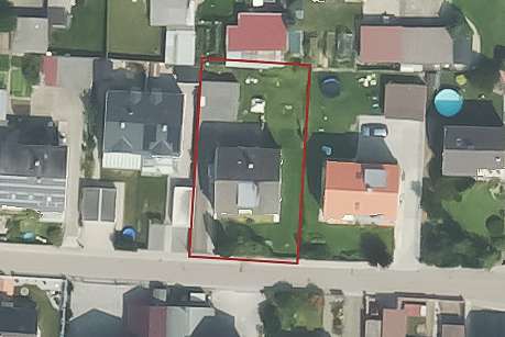 Grundstück zu verkaufen in Gaimersheim 598.000 € 693 m²