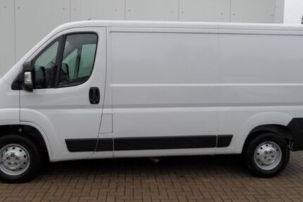Opel Movano 28.600 km 22.900 &euro; Georgsmarienhütte 49124