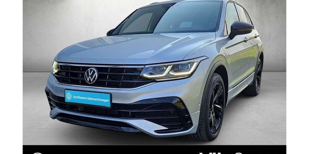 VW Tiguan 79.500 km 30.970 &euro; Mainz 55131