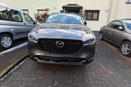 Mazda CX-5 6.200 km 44.000 &euro; Soest 59494