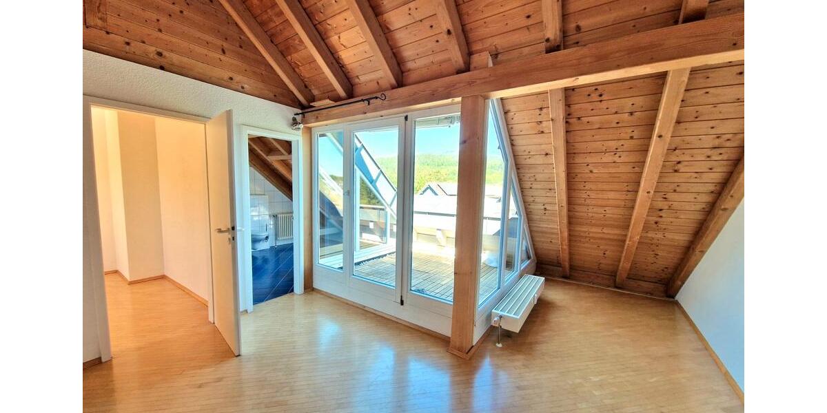 Maisonettenwohnung Bad Säckingen - 3.5 Zimmer, 104 m&sup2;, 355.600&euro; | Angebot:26974333