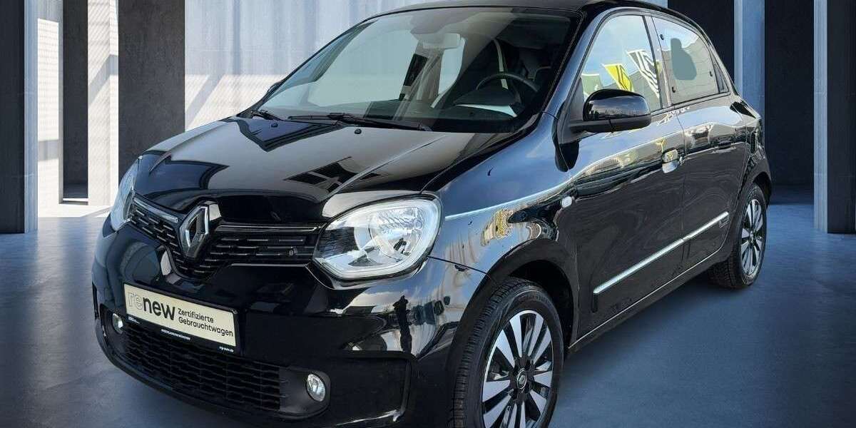 Renault Twingo 58.768 km 10.990 &euro; Unterschleißheim 85716